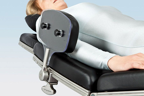 Brumaba Z1.002 - БОКОВЫЕ УПОРЫ ДЛЯ РУК