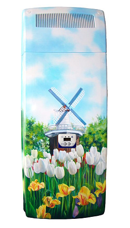 Виталия РБК-2 "POZIS" - Облучатель-рециркулятор бактерицидный с рисунком и инкрустацией