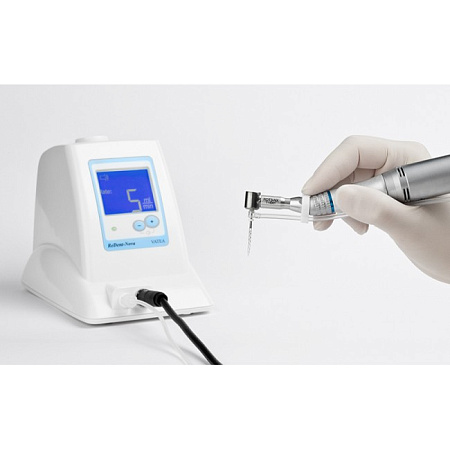 ReDent Nova Комплект для работы с SAF System (система Vatea, адаптер FC 1:1, головка наконечника RDT3-NX)