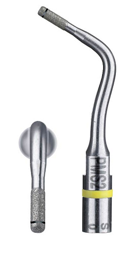 Acteon PMS2 – Насадка для скайлера с алмазным покрытием