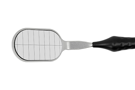 Hahnenkratt 6900 MEGA FS Rhodium — Зеркало параллелометр