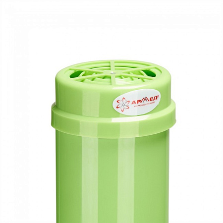 Армед СH111-115 - настенный медицинский облучатель-рециркулятор пластик