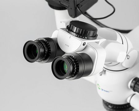 GreenMED C-Clear-1 – Микроскоп стоматологический операционный