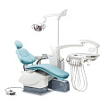 Shinhung Maxpert — Стоматологическая установка с нижней подачей