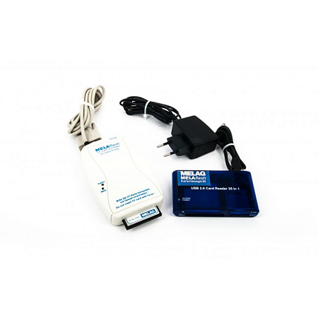 Melag MELAflash - устройство для переноса информации