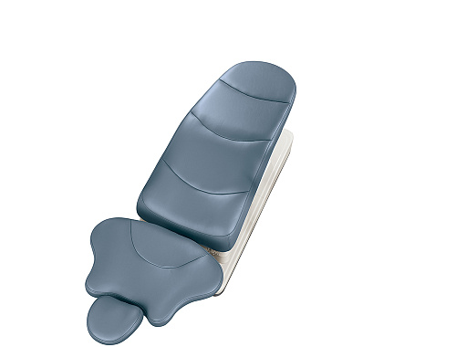 GreenMED S800 – Стоматологическая установка с верхней подачей