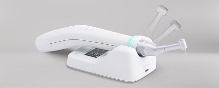 Geosoft Estus Drive – Адаптационная эндодонтическая система