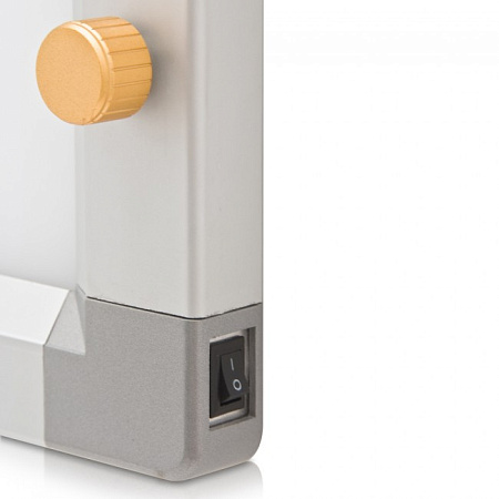 Армед Armed 2 - негатоскоп флуоресцентный двухкадровый