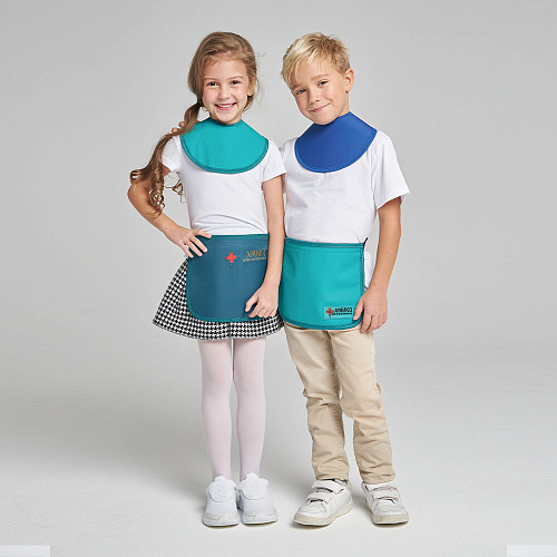 Амико Передник — Передник рентгенозащитный детский (винил)