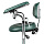 Mercury ELITE — Стул микроскописта