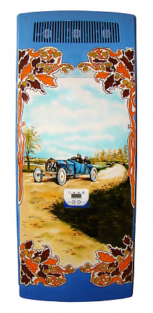 Виталия ОРБ-1П «POZIS» - Облучатель-рециркулятор бактерицидный с рисунком и инкрустацией