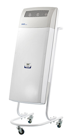 Виталия ОРБ-2П «POZIS» - Облучатель-рециркулятор бактерицидный с рисункой и инкрустацией