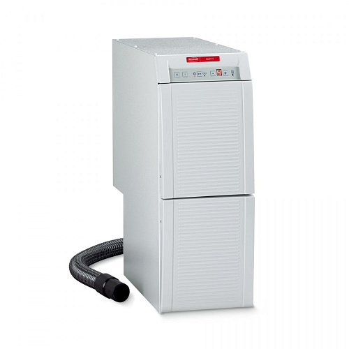 Renfert SILENT TS - вытяжка для одного рабочего места 