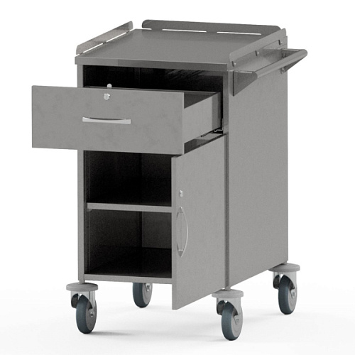 ВЗМО ТМА-11-В-Н — Тумба медицинская анестезиолога