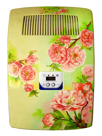 Виталия ОРБ-2П «POZIS» - Облучатель-рециркулятор бактерицидный с рисункой