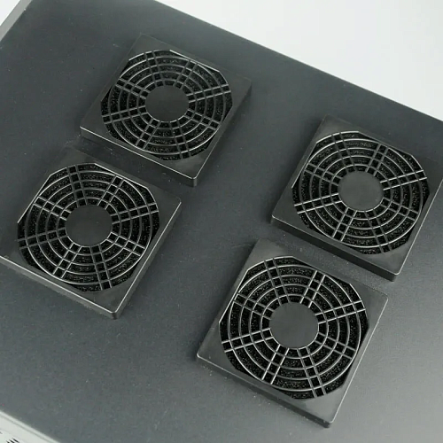 Wanhao Boxman-1 – УФ-камера