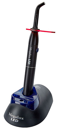 Megadenta Megalux LED - Стоматологическая лампа