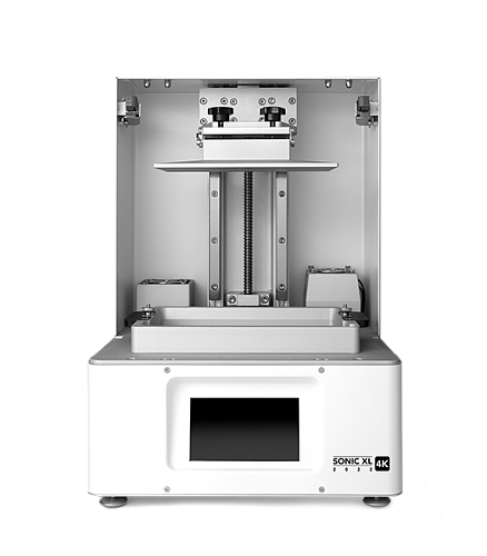 Phrozen Sonic XL 4K  – 3D принтер 