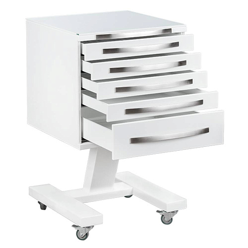 ВИТАЛИЯ С5 — Столик врача стоматолога передвижной, есть РУ