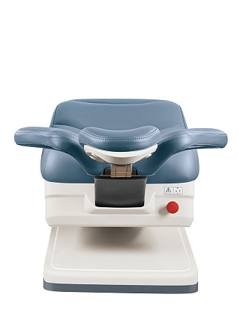 GreenMED S800 – Стоматологическая установка с нижней подачей