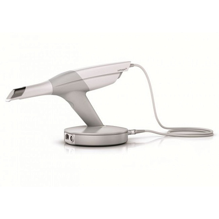 3Shape TRIOS 3 POD + ПО Basic - мобильный 3D-сканер с технологией сверхбыстрого оптического секционирования