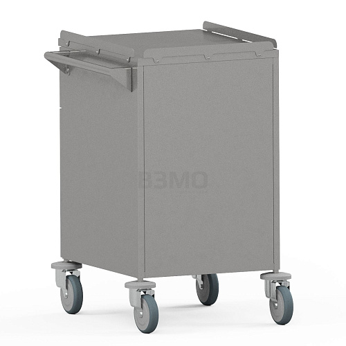 ВЗМО ТМА-11-В-Н — Тумба медицинская анестезиолога