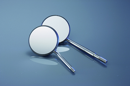 Hahnenkratt 533X3 ULTRAvision FS — Зеркало №3 с передней отражающей поверхностью, упаковка 12 шт.