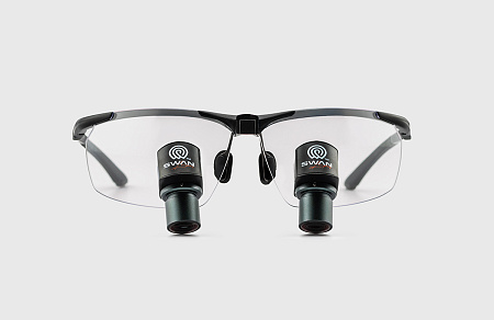 Swan Ergo 4,0x – Бинокуляры