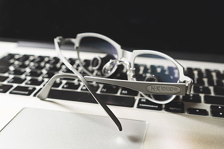 NK Vision TTL x3.3 – Бинокуляры