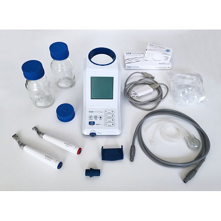 ReDent Nova  EndoStation-mini - эндодонтический мотор для работы с само-адаптирующимися файлами (SAF)