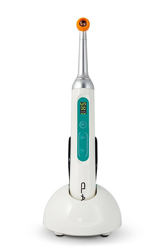 Aladdin - Портативная полимеризационная лампа