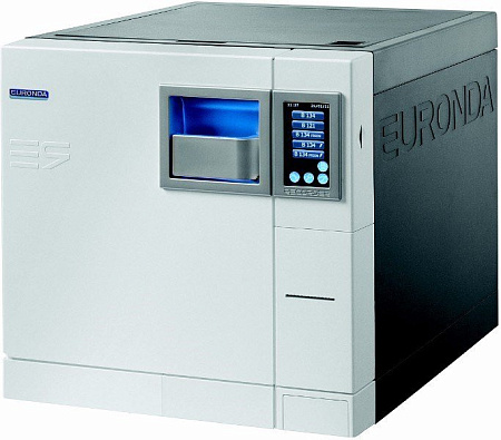 Euronda E9 Recorder (24 л) - автоклав для стоматологии 