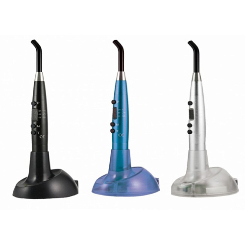 Woodpecker LED.H - беспроводная светодиодная полимеризационная лампа