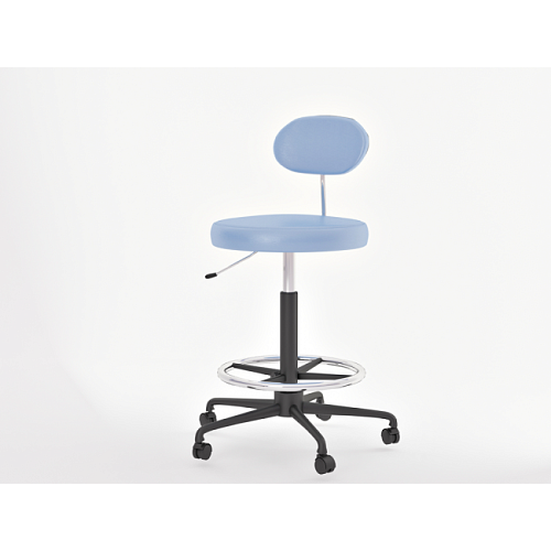 Артинокс AR-Z64BF - стул с пластиковой основой