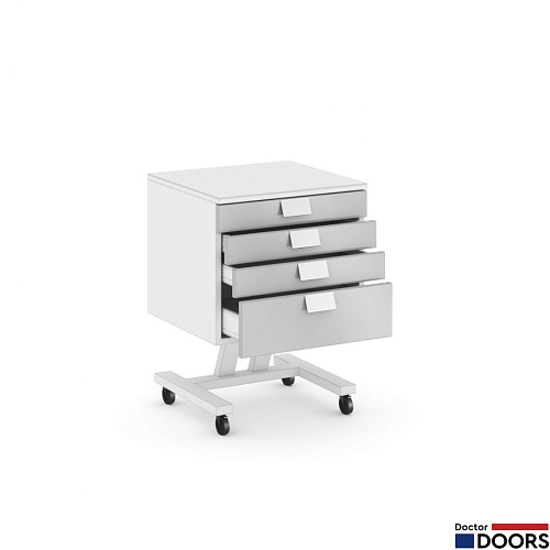 Doctor Doors – Комплект мебели №1