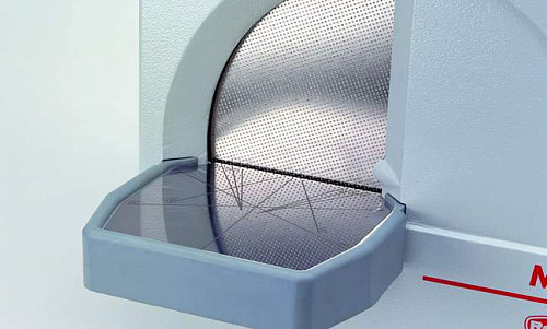 Renfert MT2 - триммер для мокрой обработки, без диска