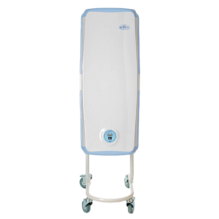 КРОНТ Дезар-4 - облучатель-рециркулятор воздуха ультрафиолетовый бактерицидный передвижной