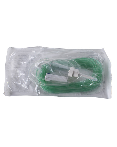 W&H Irrigation system — Ирригационные системы для Piezomed-модуля