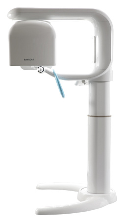 Ray RAYSCAN RCT700 SC (20x20) – Дентальный томограф с цефалостатом, зона сканирования 3D 20х20 см