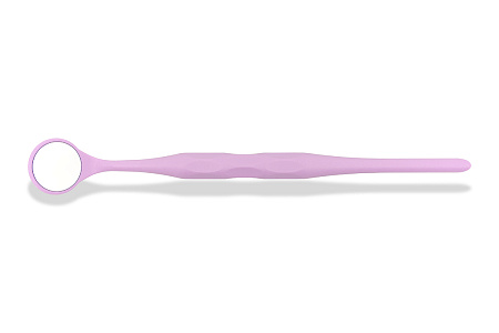 Hahnenkratt 7300 Relax FS ULTRA — Зеркала просветлённые №4, упаковка 10 шт., разноцветные