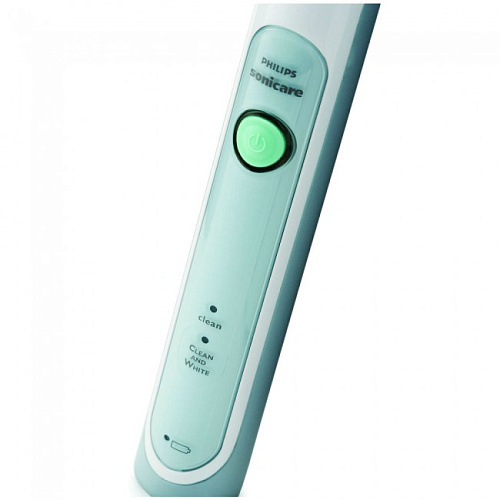 Philips Sonicare HealthyWhite HX6711/02 - звуковая зубная щетка