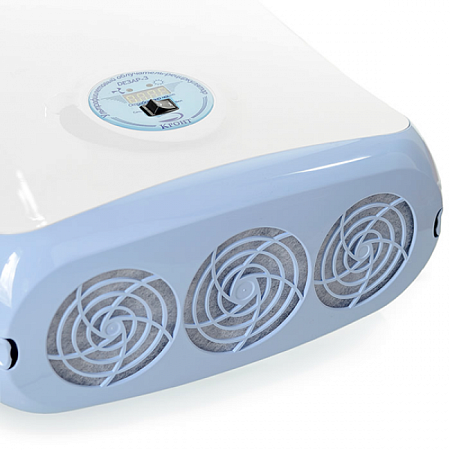 КРОНТ Дезар-5 - облучатель-рециркулятор воздуха ультрафиолетовый бактерицидный настенный