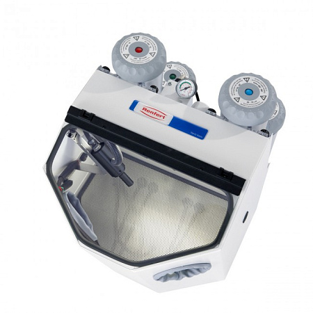 Renfert Vario basic - базовый аппарат без бачка