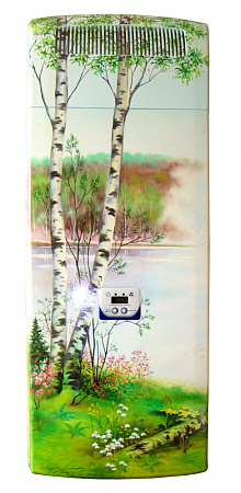 Виталия ОРБ-2Н «POZIS» - Облучатель-рециркулятор бактерицидный с рисунком