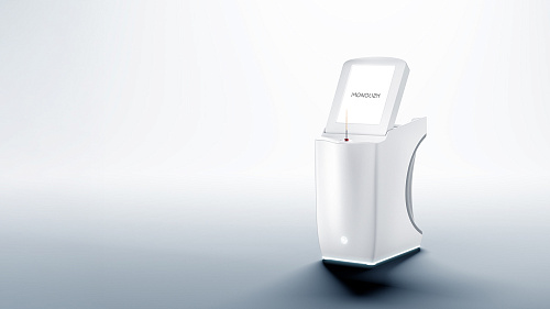 Kevin Peter Monolizh — Система распознавания файлов