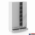 Doctor Doors ШД-3 – Шкаф для документов