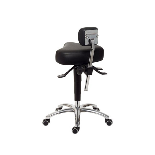 BQErgonomics Ergosolex - эргономичный стул врача-стоматолога