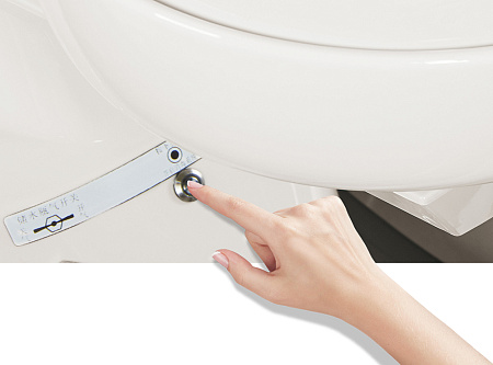 GreenMED S800 – Стоматологическая установка с нижней подачей