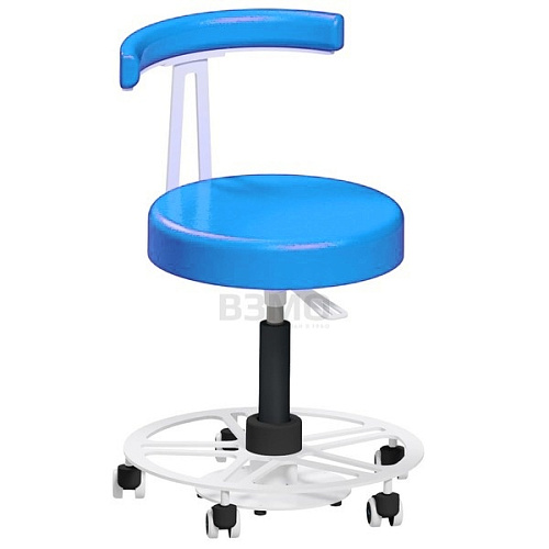 ВЗМО С-2 — Стул стоматолога