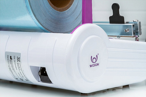 Woson SEAL 100 (SELINA) - запечатывающее устройство